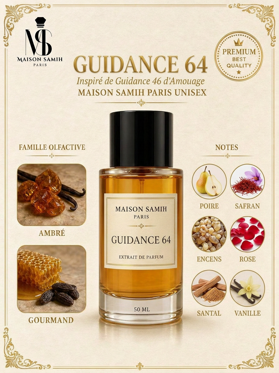 Guidance 64 — fiche