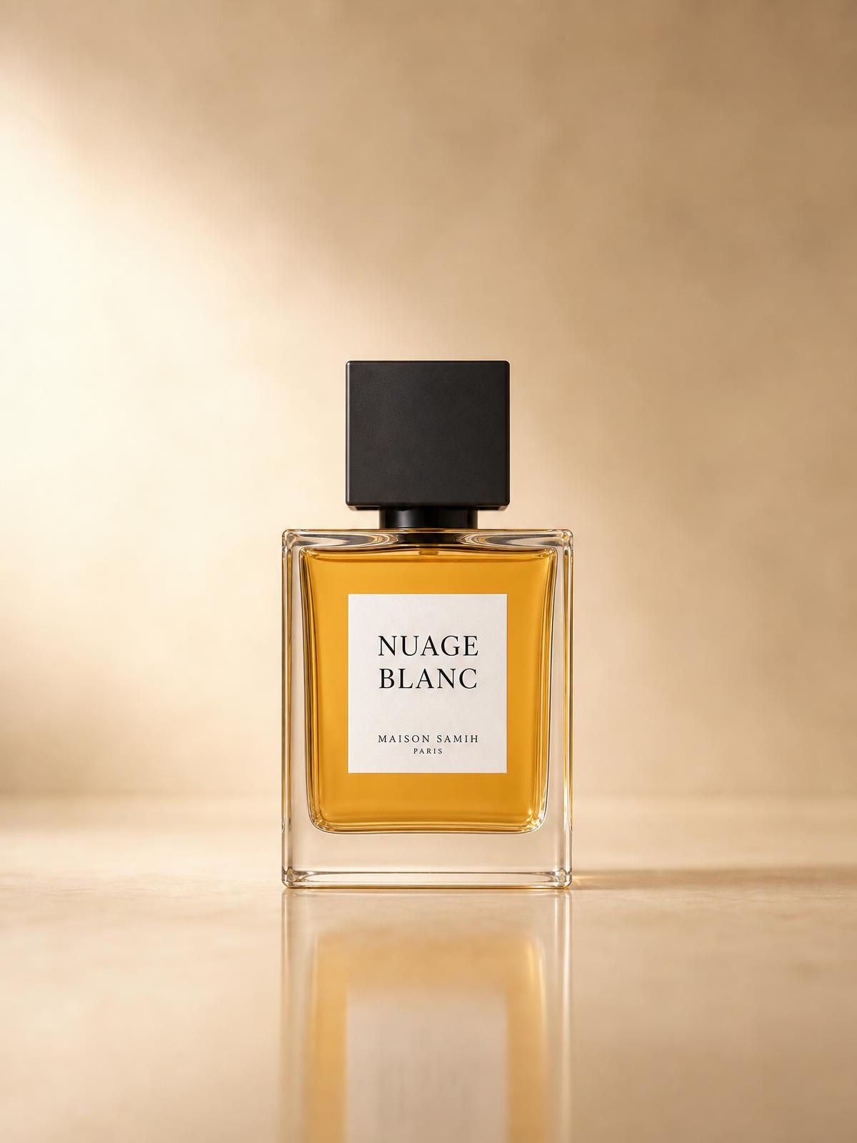 Nuage Blanc — fiche