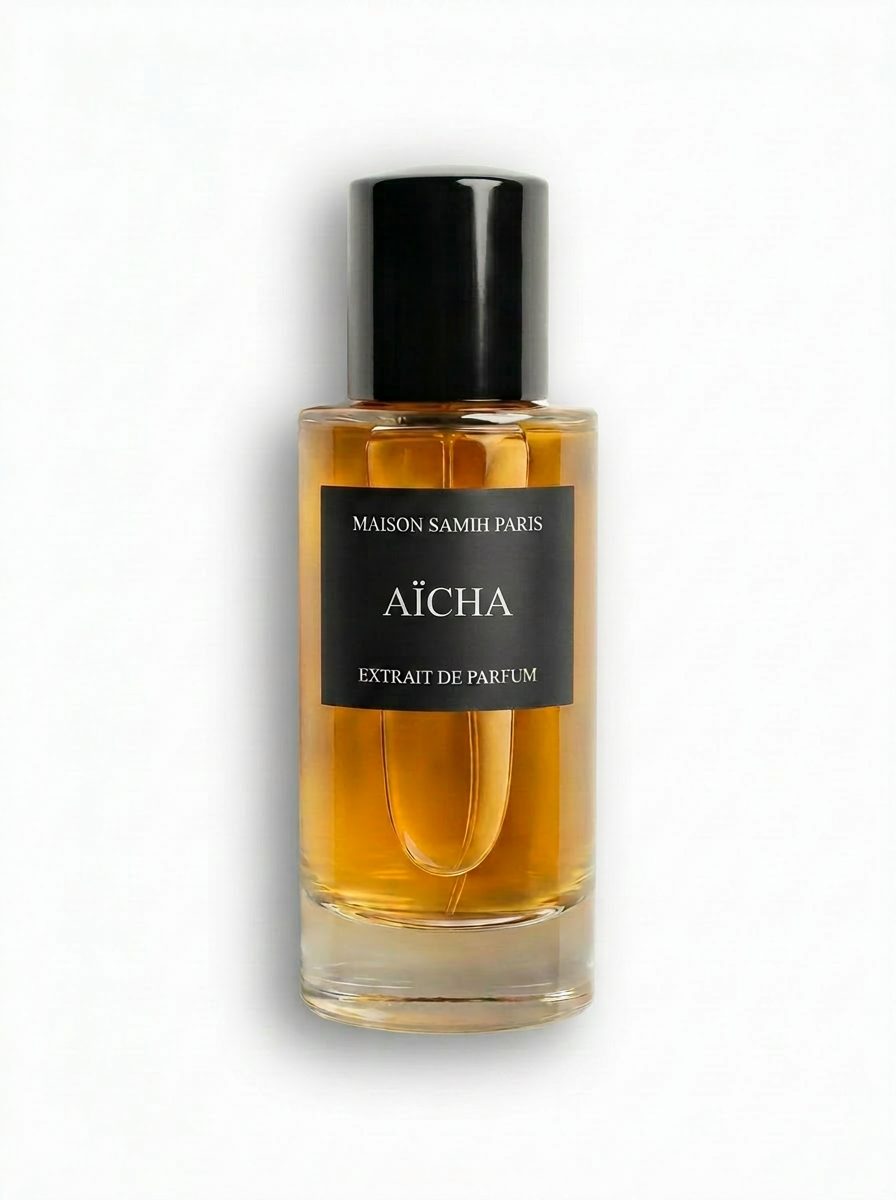Aïcha