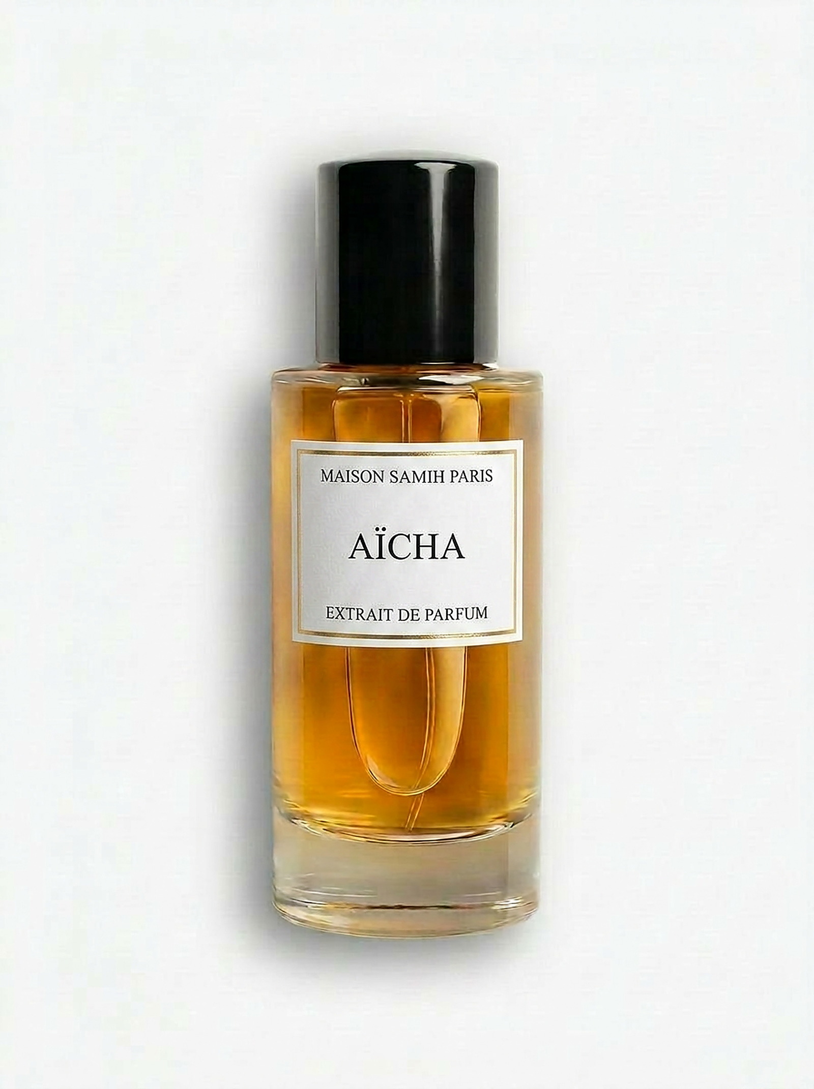 Aïcha