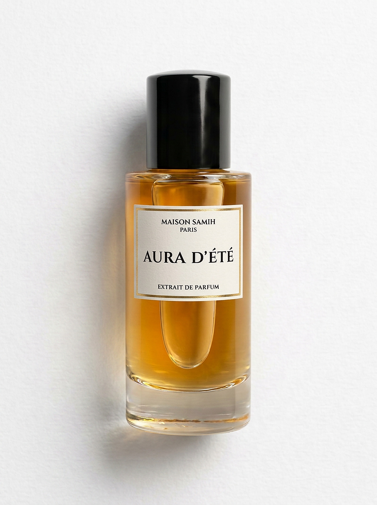 Aura d'Été