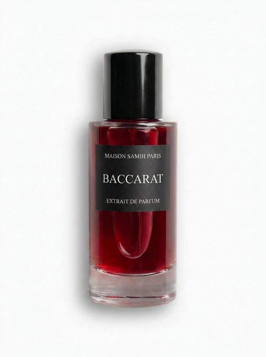 Baccarat
