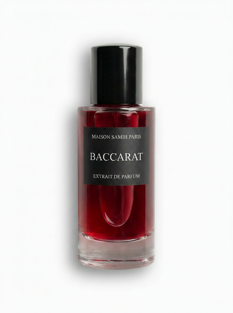 Baccarat