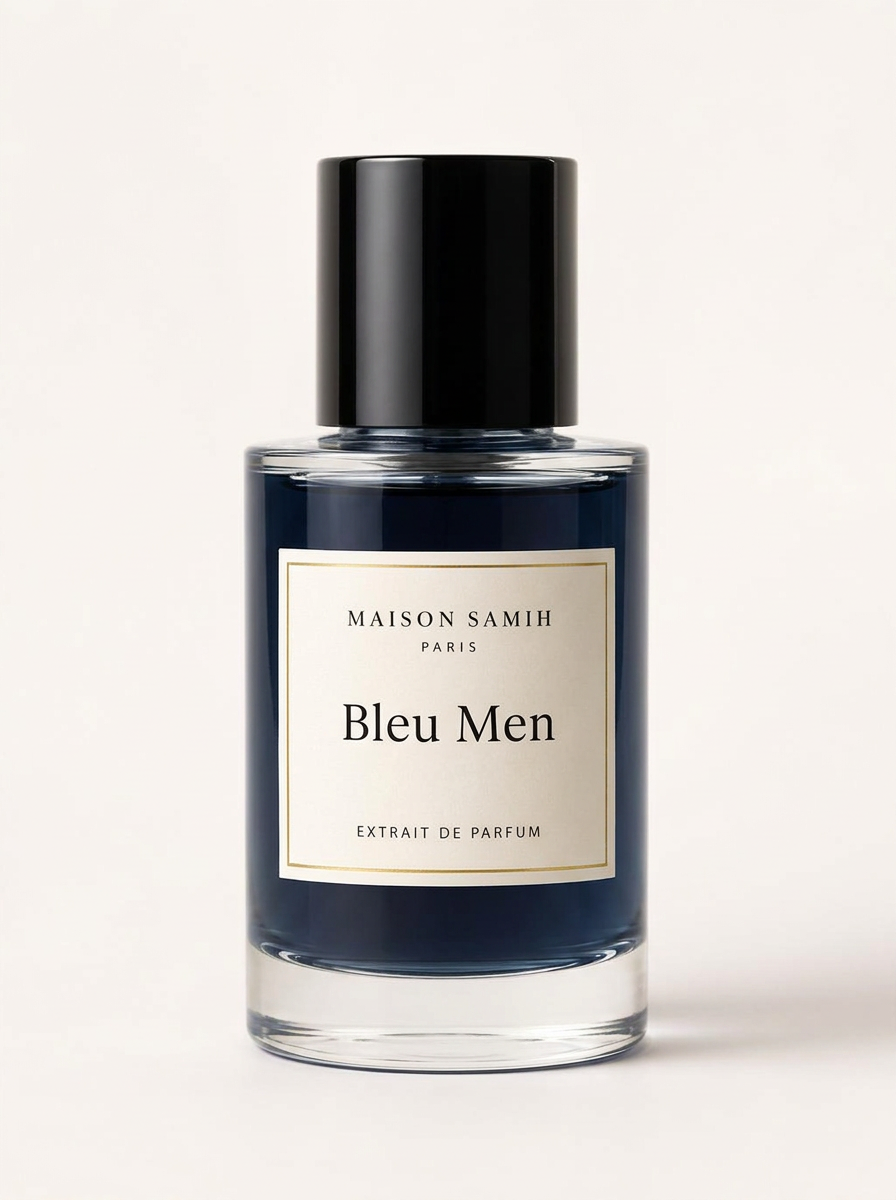 Bleu Men