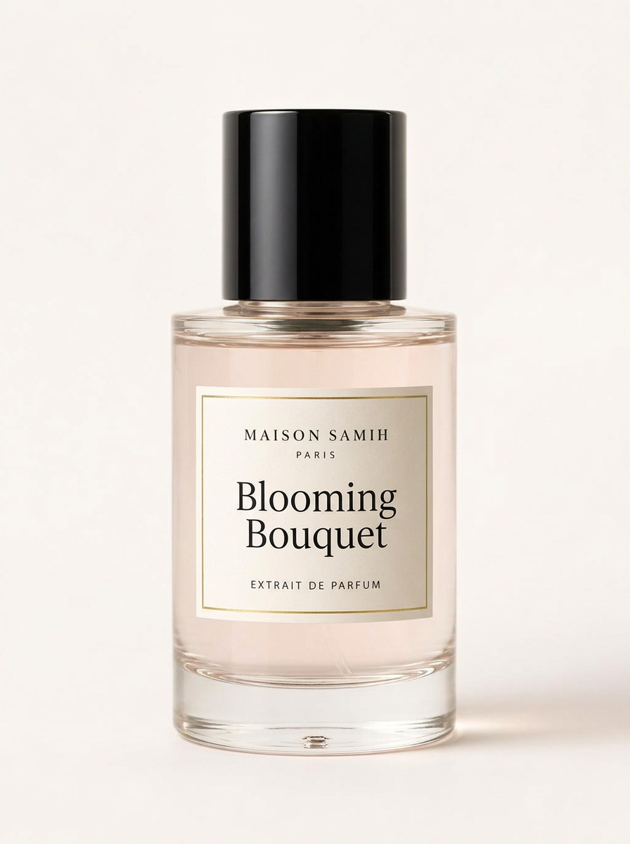 Blooming Bouquet