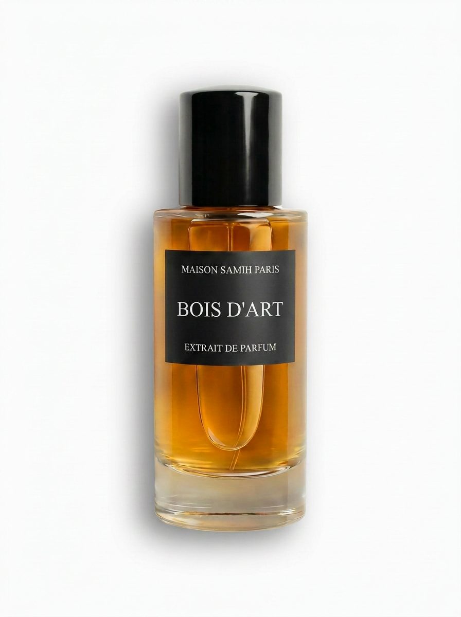 Bois d'Art