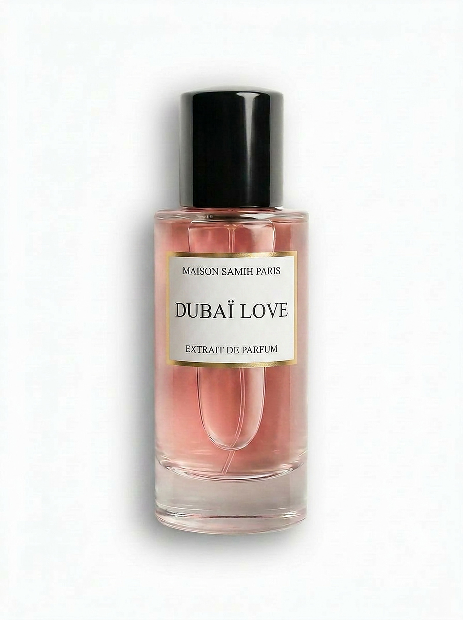 Dubaï Love