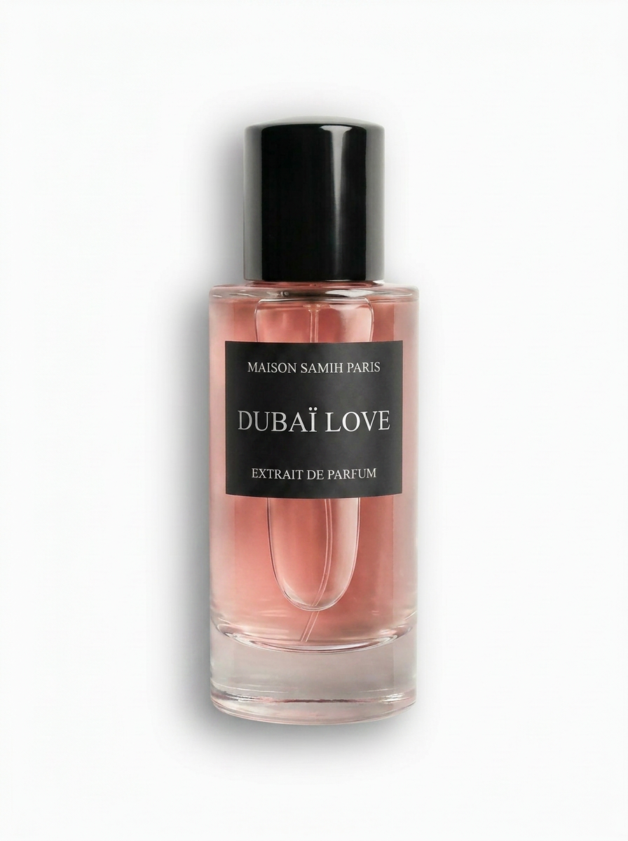 Dubaï Love