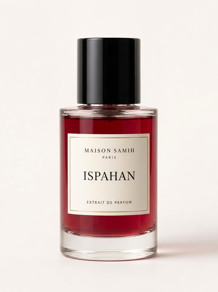 Ispahan