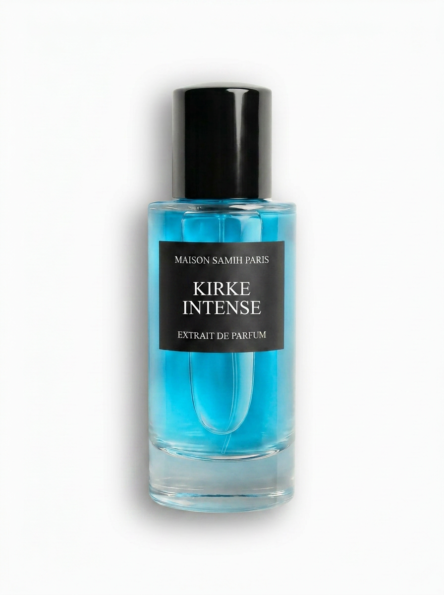 Kirke Intense