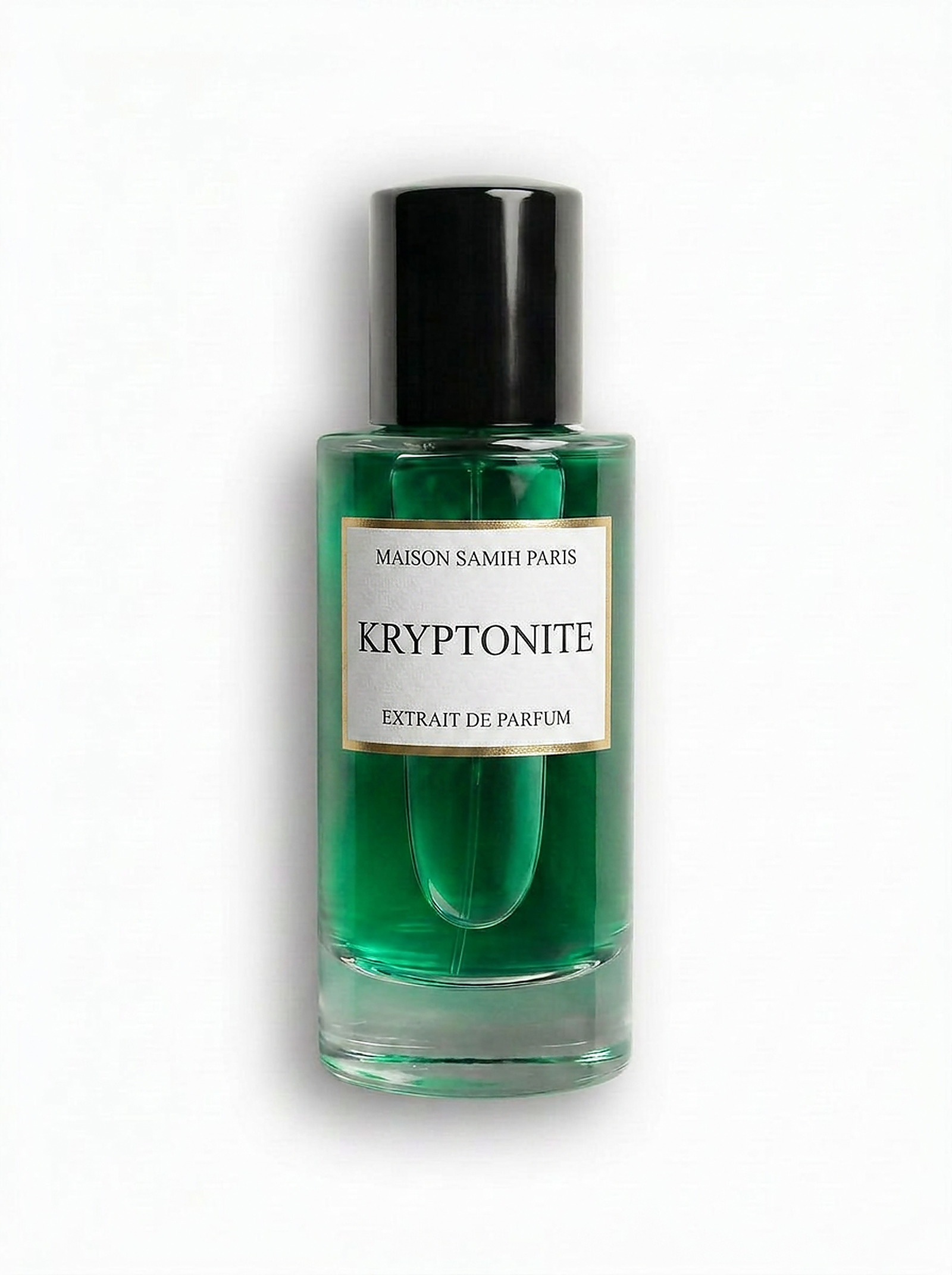 Kryptonite