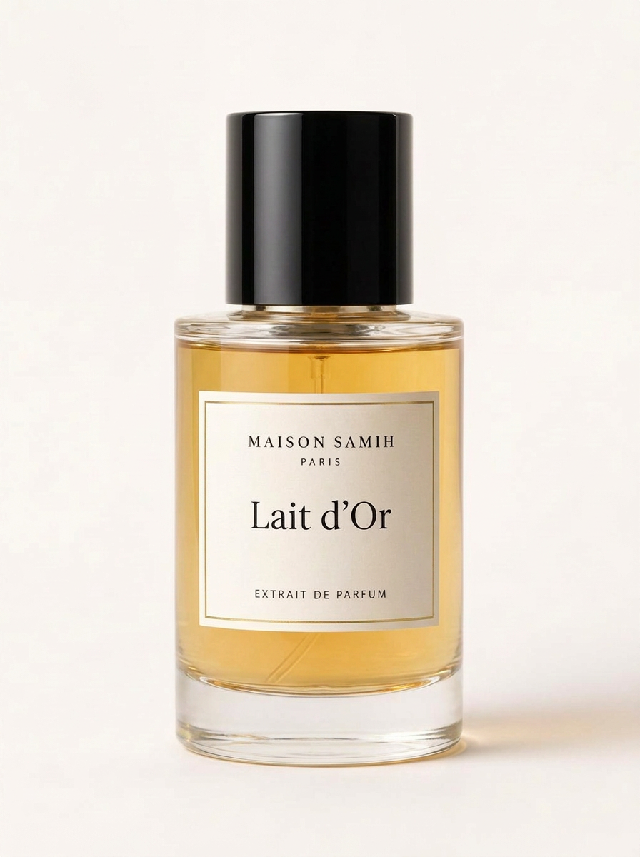 Lait d'Or