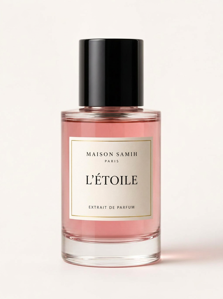 L'Étoile