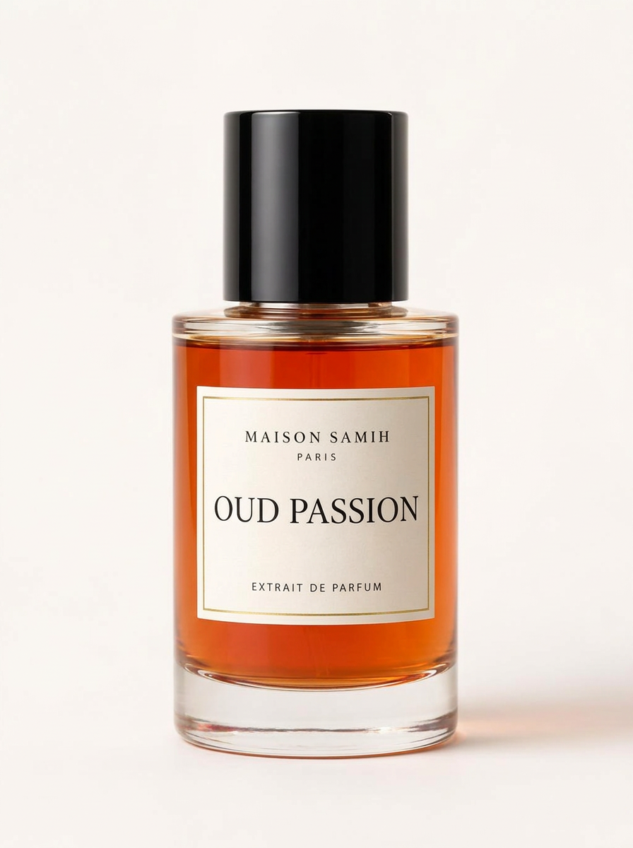 Oud Passion