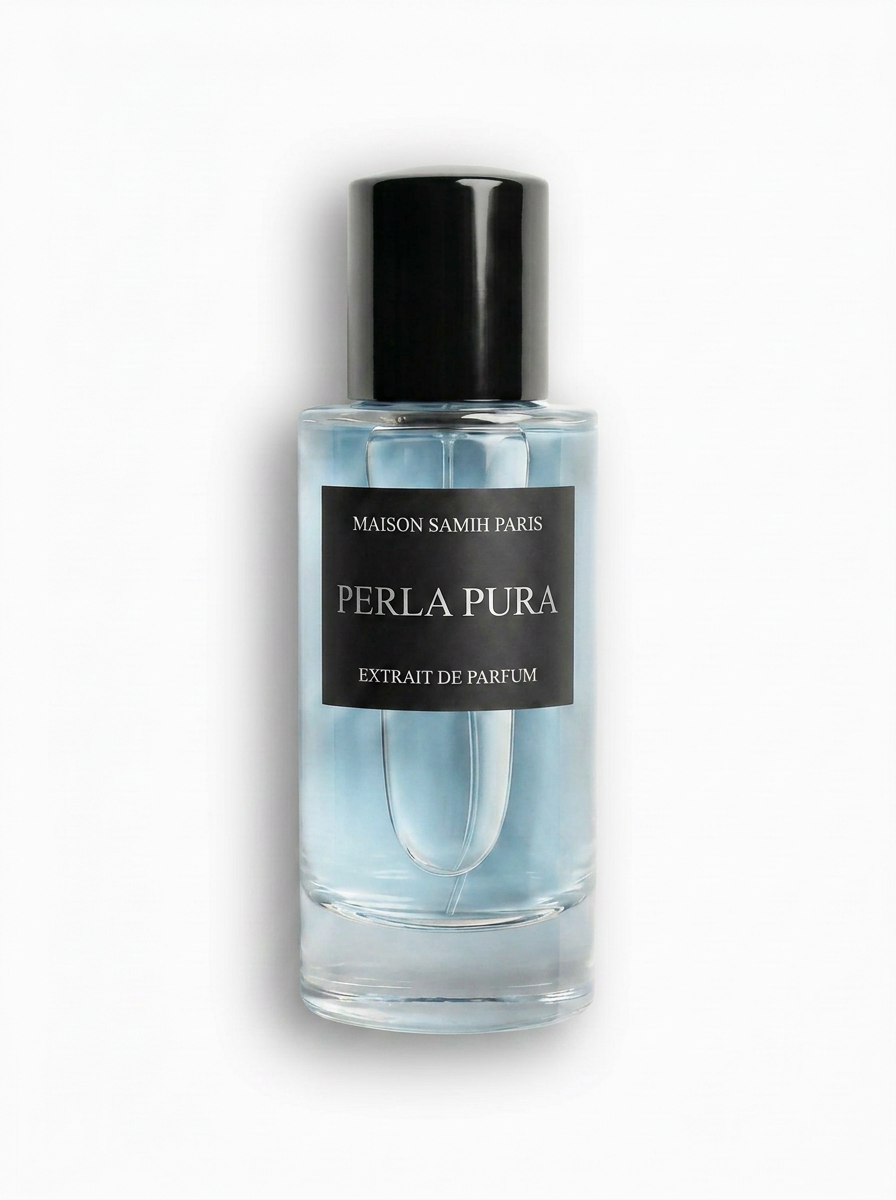 Perla Pura