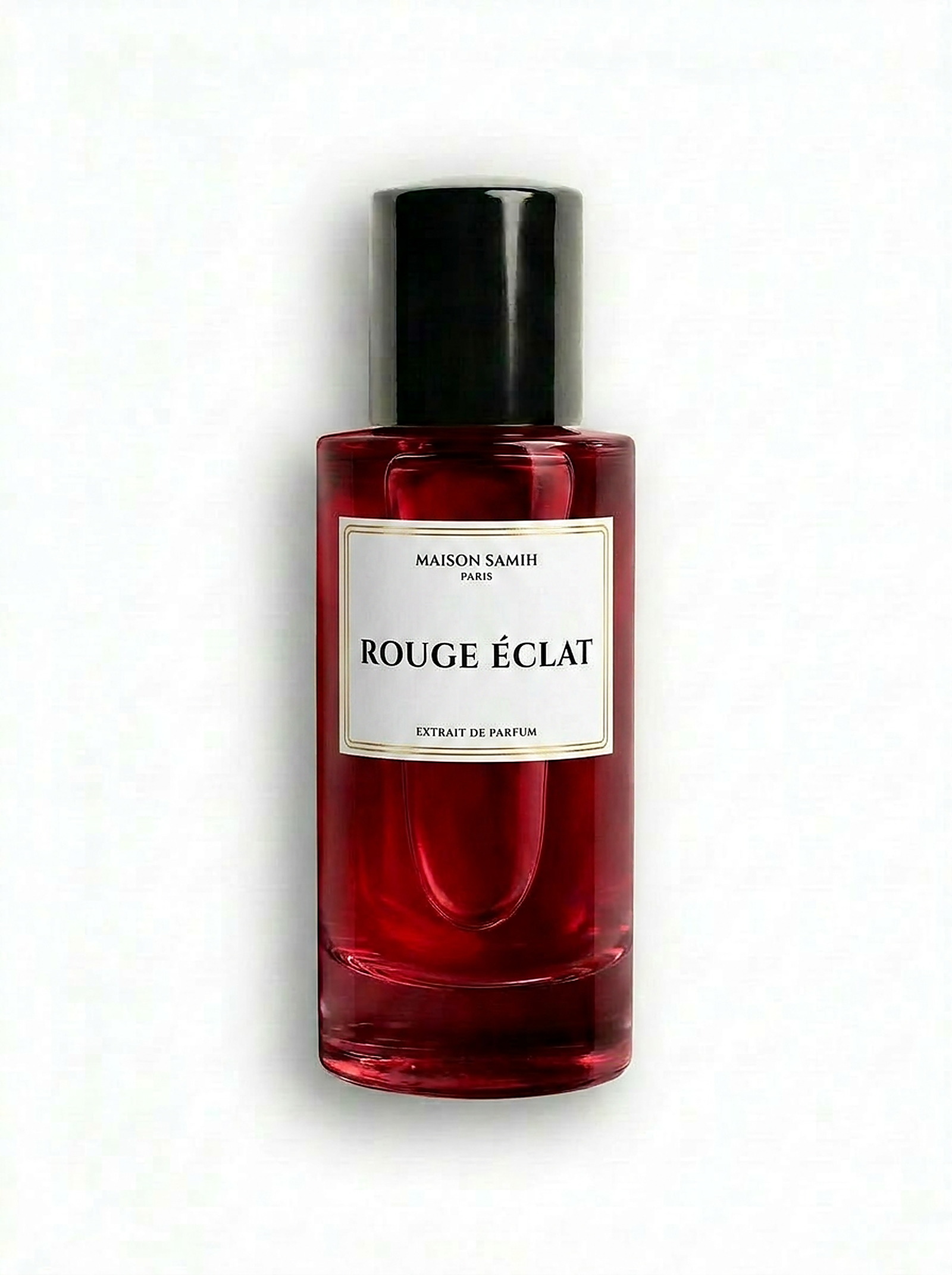 Rouge Éclat