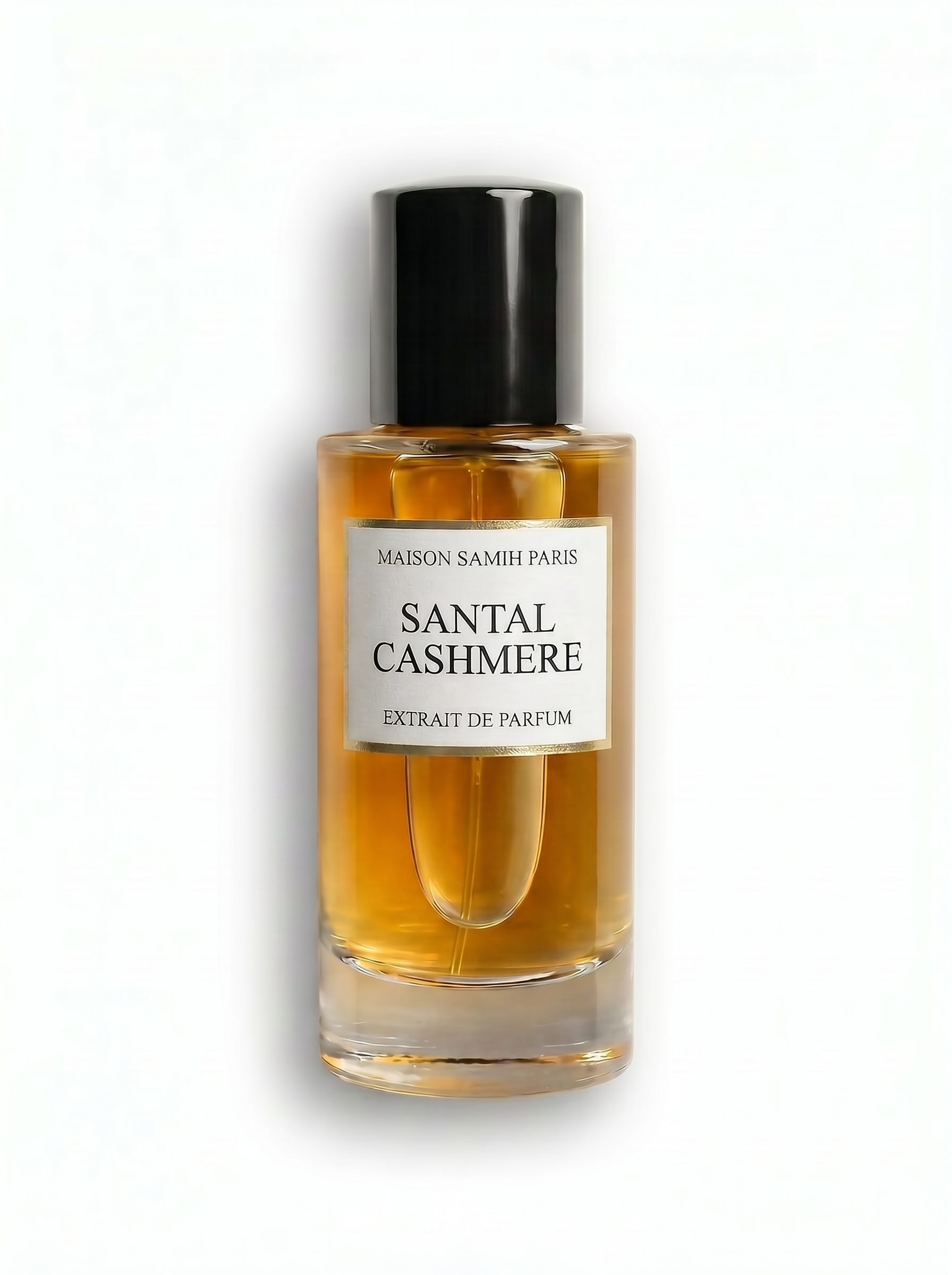 Santal Cashmere