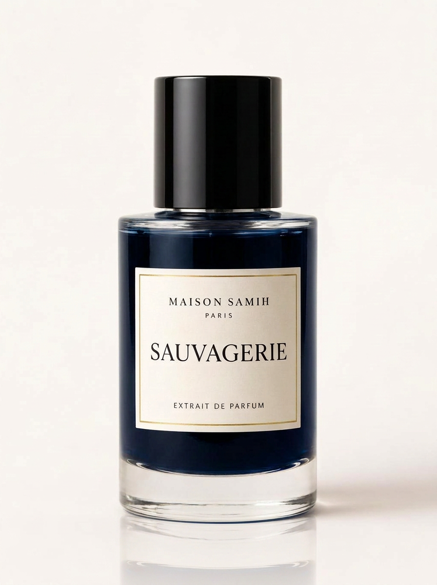 Sauvagerie