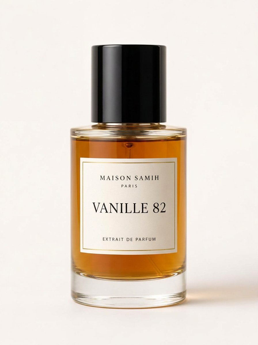 Vanille 82