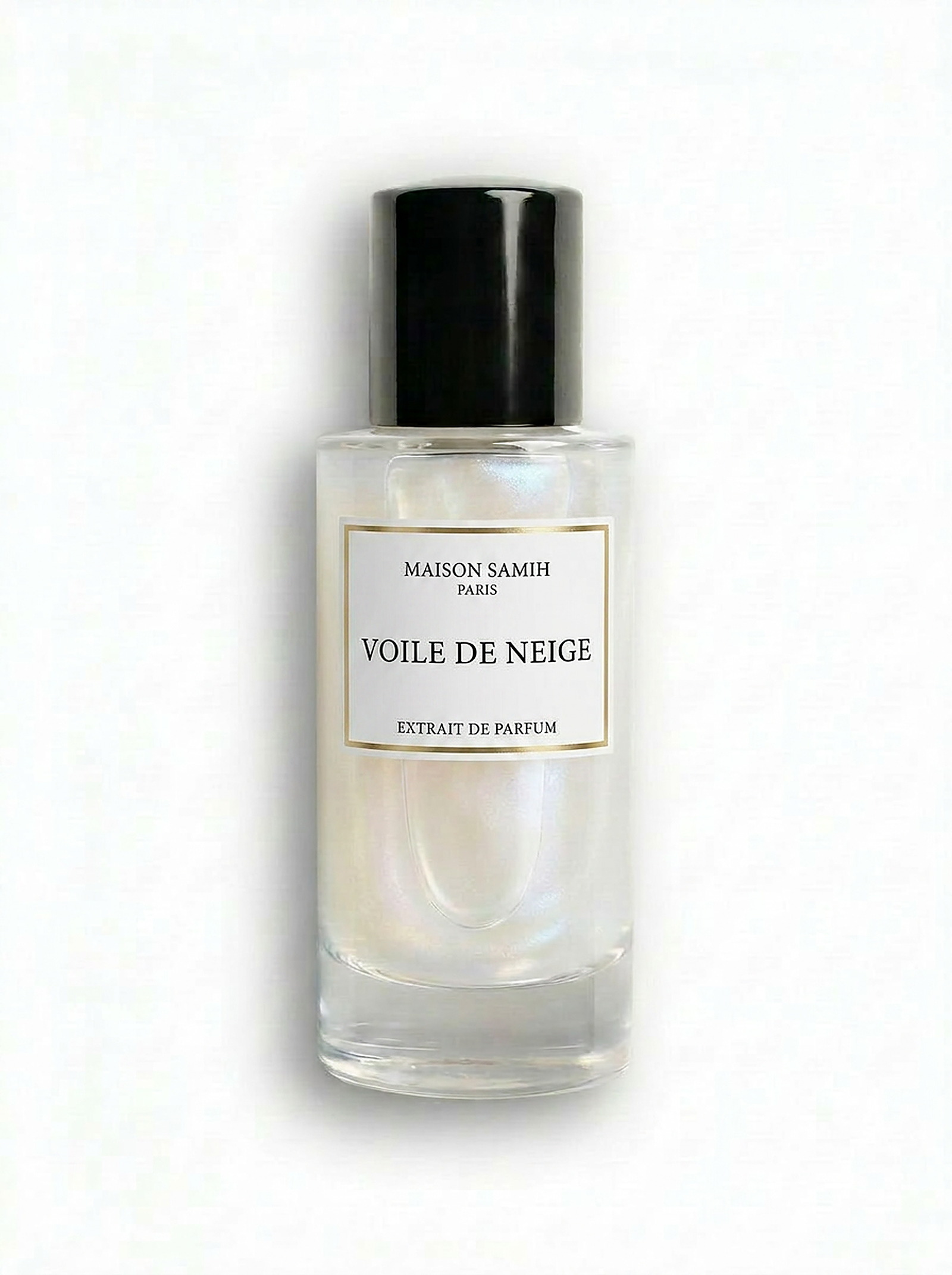 Voile de Neige
