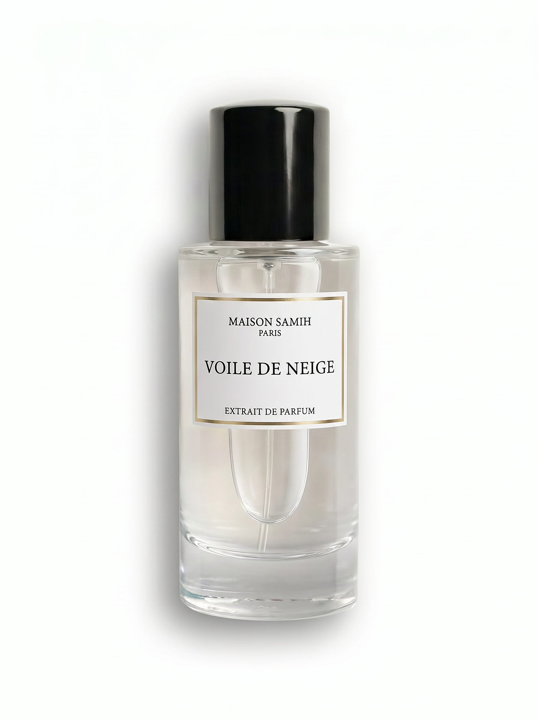 Voile de Neige