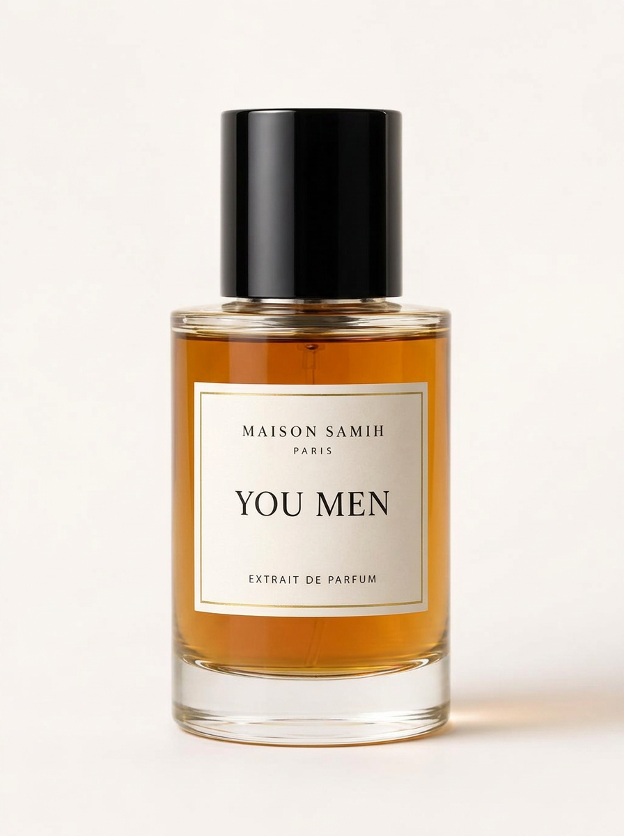 You Men